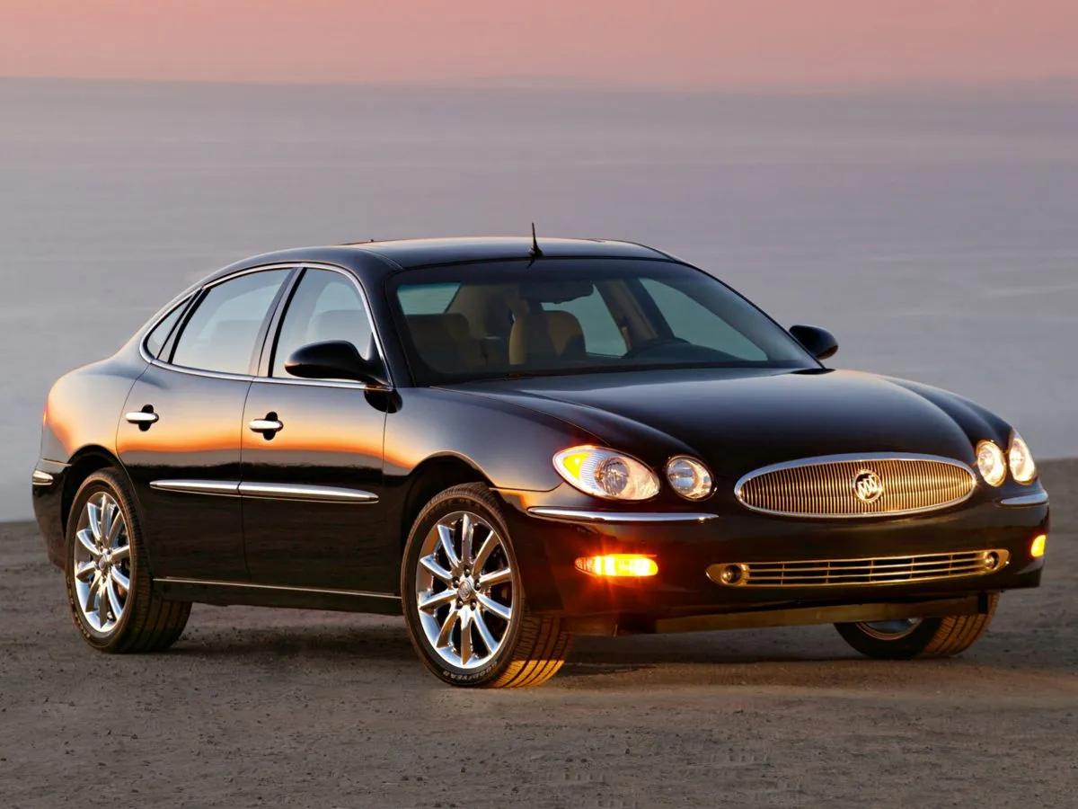 2006 Buick LaCrosse CX for sale in Florence, SC