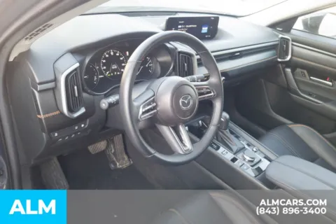 More photos of 2025 Mazda CX-50 Hybrid Premium at ALM Hyundai Florence, SC