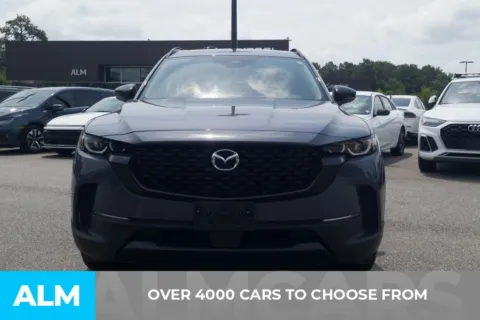 Photos of 2025 Mazda CX-50 Hybrid Premium for sale in Florence, SC at ALM Hyundai Florence