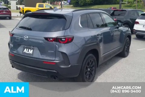 More photos of 2025 Mazda CX-50 Hybrid Premium at ALM Hyundai Florence, SC
