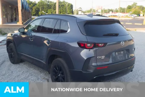 More photos of 2025 Mazda CX-50 Hybrid Premium at ALM Hyundai Florence, SC