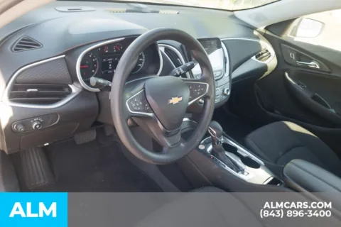 More photos of 2024 Chevrolet Malibu LT at ALM Hyundai Florence, SC