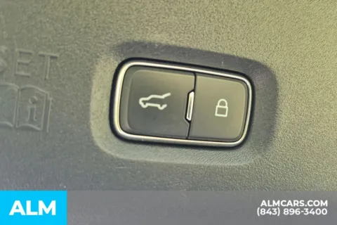 More photos of 2025 Ford Expedition Platinum at ALM Hyundai Florence, SC
