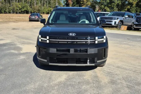 Photos of 2026 Hyundai Santa Fe Limited for sale in Florence, SC at ALM Hyundai Florence