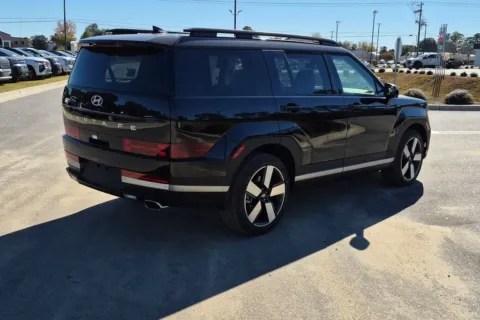More photos of 2026 Hyundai Santa Fe Limited at ALM Hyundai Florence, SC