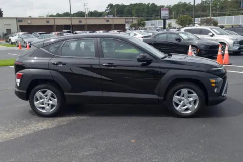 More photos of 2026 Hyundai Kona SE at ALM Hyundai Florence, SC