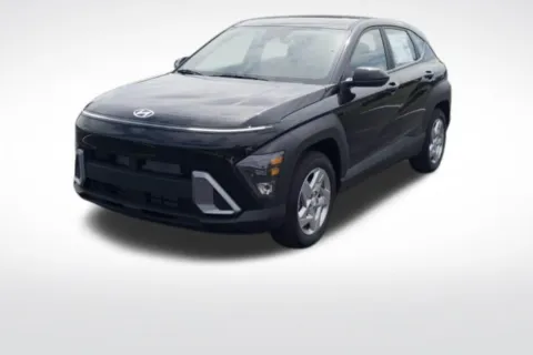 Black 2026 Hyundai Kona SE for sale in Florence, SC