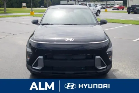Another view of 2026 Hyundai Kona SE for sale in Florence, SC at ALM Hyundai Florence