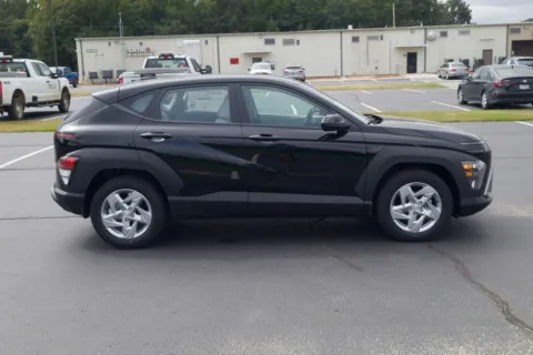 More photos of 2026 Hyundai Kona SE at ALM Hyundai Florence, SC