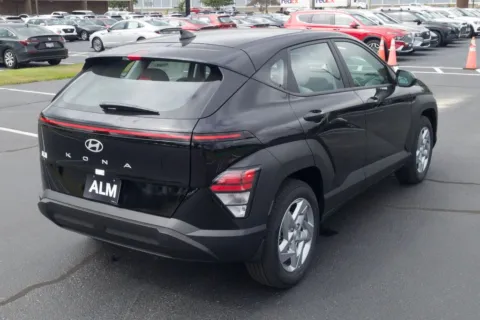 More photos of 2026 Hyundai Kona SE at ALM Hyundai Florence, SC
