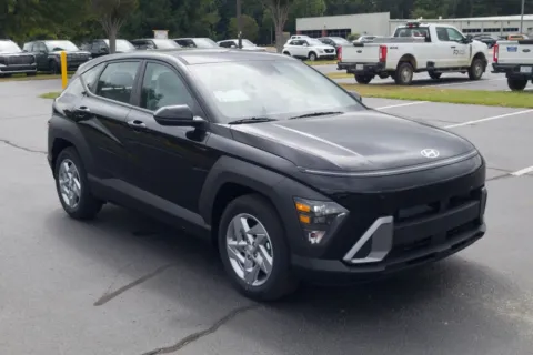 Another view of 2026 Hyundai Kona SE for sale in Florence, SC at ALM Hyundai Florence