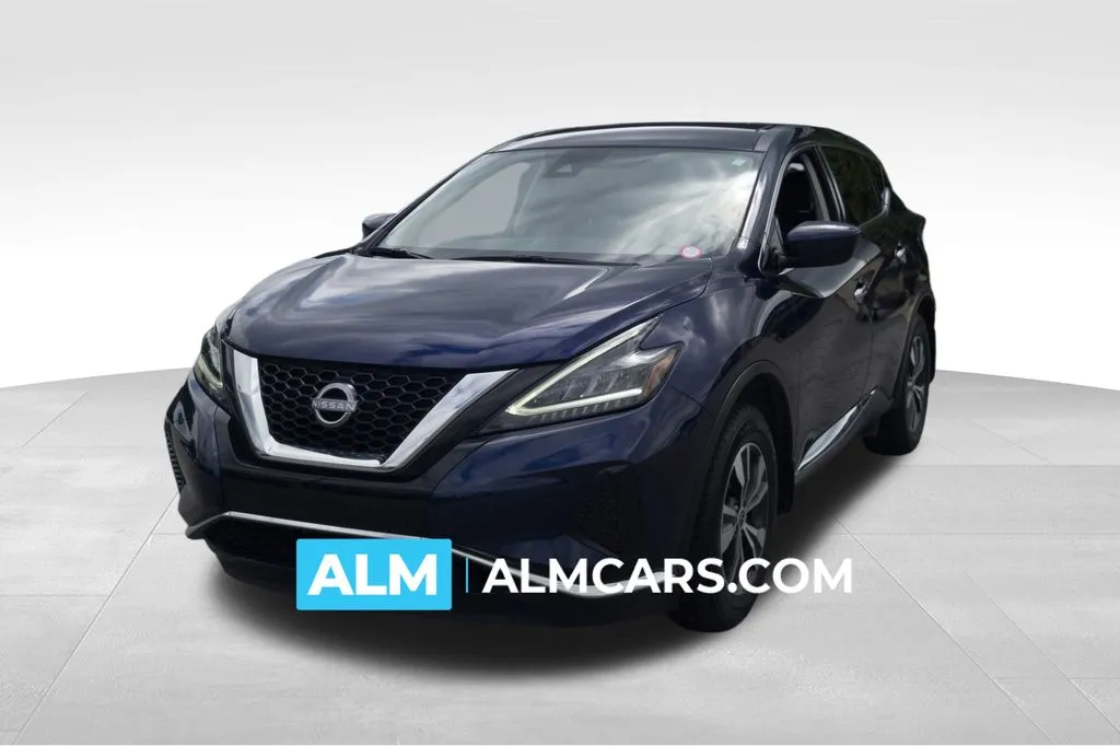 2023 Nissan Murano S for sale in Florence, SC
