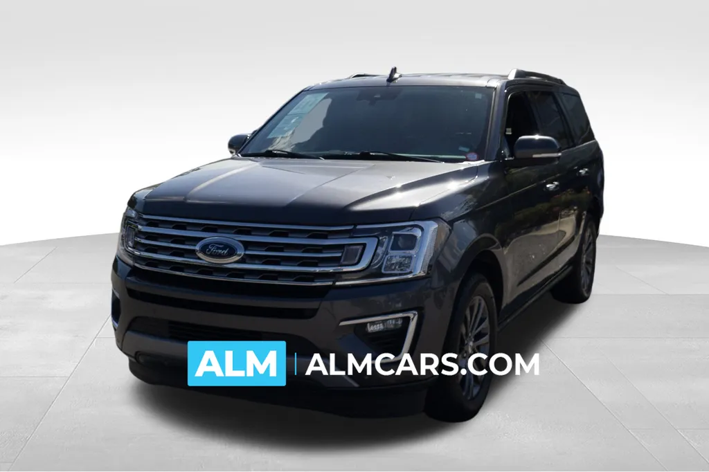 2020 Ford Expedition Limited for sale in Florence, SC
