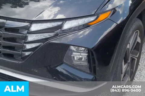More photos of 2024 Hyundai Tucson SEL at ALM Hyundai Florence, SC