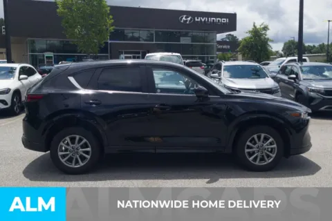 More photos of 2025 Mazda CX-5 2.5 S Preferred Package at ALM Hyundai Florence, SC