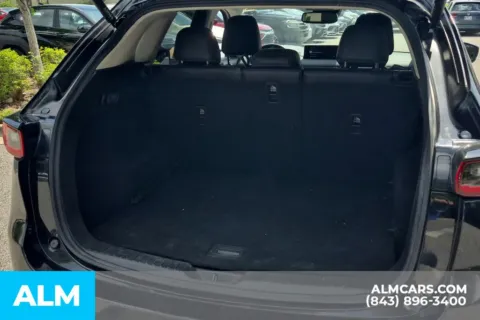 More photos of 2025 Mazda CX-5 2.5 S Preferred Package at ALM Hyundai Florence, SC