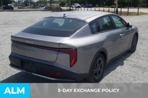 Another view of 2025 Kia K4 LXS for sale in Florence, SC at ALM Hyundai Florence