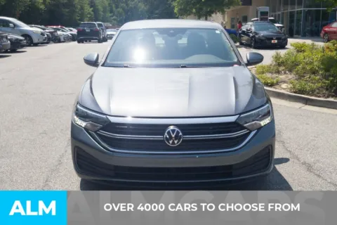 Photos of 2024 Volkswagen Jetta 1.5T S for sale in Florence, SC at ALM Hyundai Florence