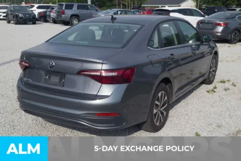 Another view of 2024 Volkswagen Jetta 1.5T S for sale in Florence, SC at ALM Hyundai Florence