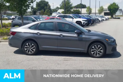More photos of 2024 Volkswagen Jetta 1.5T S at ALM Hyundai Florence, SC