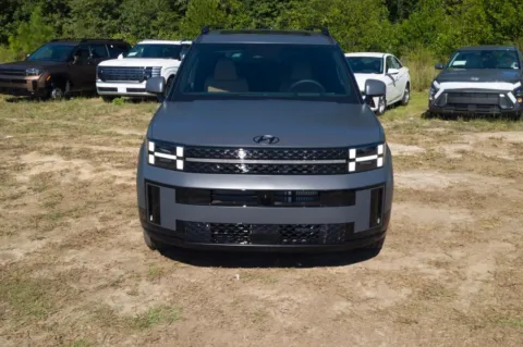 Photos of 2026 Hyundai Santa Fe Calligraphy for sale in Florence, SC at ALM Hyundai Florence