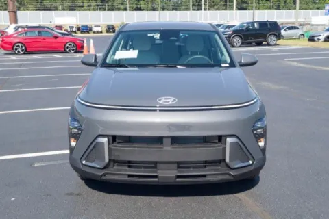 Photos of 2026 Hyundai Kona SE for sale in Florence, SC at ALM Hyundai Florence
