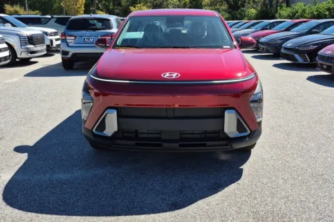 Photos of 2026 Hyundai Kona SE for sale in Florence, SC at ALM Hyundai Florence