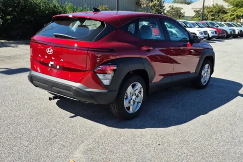 More photos of 2026 Hyundai Kona SE at ALM Hyundai Florence, SC