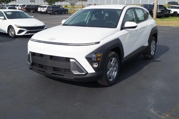 2026 Hyundai Kona SE for sale in Florence, SC