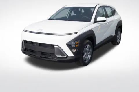 White 2026 Hyundai Kona SE for sale in Florence, SC