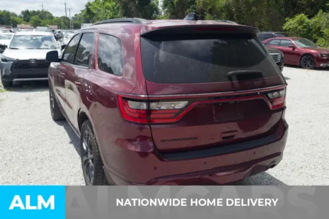 More photos of 2023 Dodge Durango R/T Plus at ALM Hyundai Florence, SC