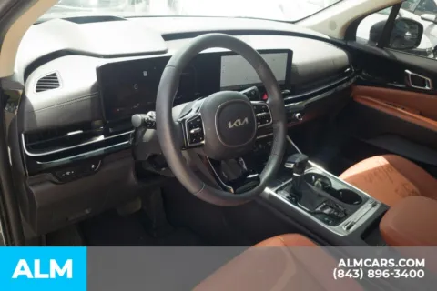 More photos of 2026 Kia Carnival SX Prestige at ALM Hyundai Florence, SC