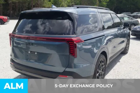 Another view of 2026 Kia Carnival SX Prestige for sale in Florence, SC at ALM Hyundai Florence