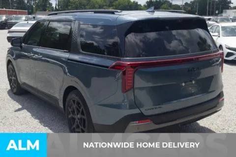 More photos of 2026 Kia Carnival SX Prestige at ALM Hyundai Florence, SC