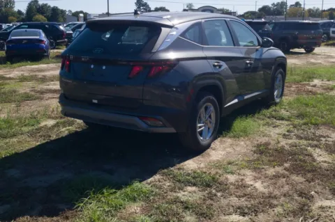 More photos of 2026 Hyundai Tucson SE at ALM Hyundai Florence, SC