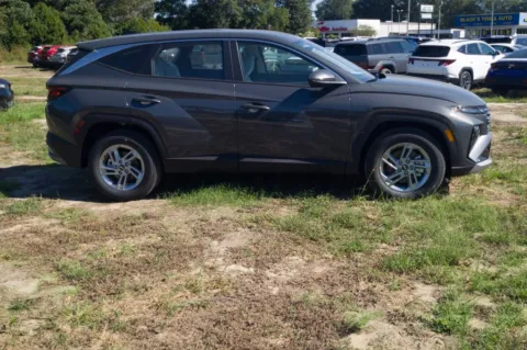 More photos of 2026 Hyundai Tucson SE at ALM Hyundai Florence, SC