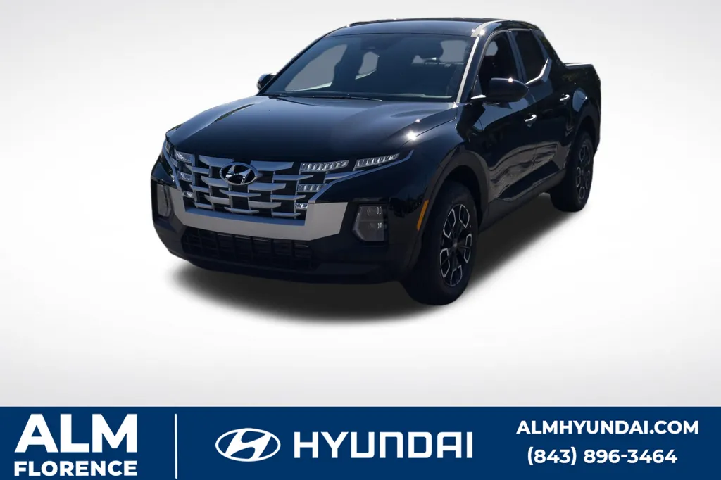 2024 Hyundai Santa Cruz SE for sale in Florence, SC