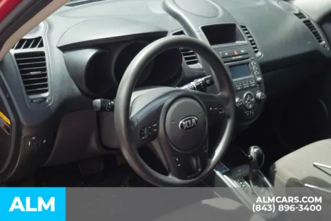 More photos of 2013 Kia Soul at ALM Hyundai Florence, SC