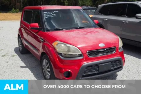 Photos of 2013 Kia Soul for sale in Florence, SC at ALM Hyundai Florence
