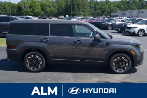 More photos of 2026 Hyundai Santa Fe SE at ALM Hyundai Florence, SC