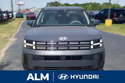 Another view of 2026 Hyundai Santa Fe SE for sale in Florence, SC at ALM Hyundai Florence