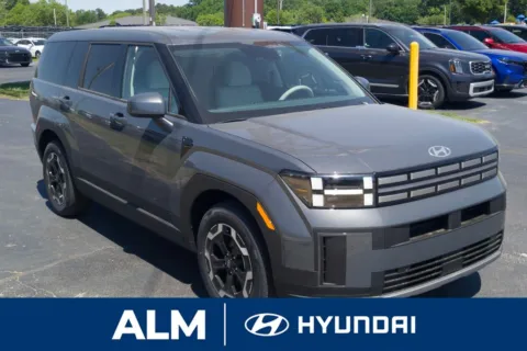 More photos of 2026 Hyundai Santa Fe SE at ALM Hyundai Florence, SC
