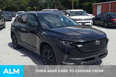 Photos of 2025 Mazda CX-50 2.5 S Preferred Package for sale in Florence, SC at ALM Hyundai Florence
