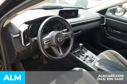 More photos of 2025 Mazda CX-50 2.5 S Preferred Package at ALM Hyundai Florence, SC