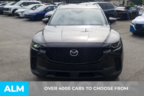 Photos of 2025 Mazda CX-50 2.5 S Preferred Package for sale in Florence, SC at ALM Hyundai Florence