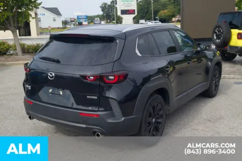 More photos of 2025 Mazda CX-50 2.5 S Preferred Package at ALM Hyundai Florence, SC