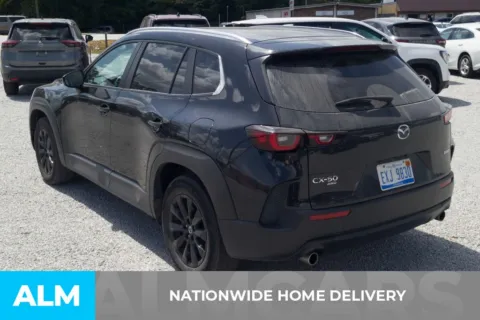 More photos of 2025 Mazda CX-50 2.5 S Preferred Package at ALM Hyundai Florence, SC