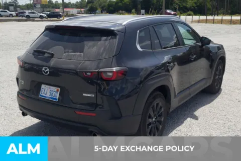 Another view of 2025 Mazda CX-50 2.5 S Preferred Package for sale in Florence, SC at ALM Hyundai Florence