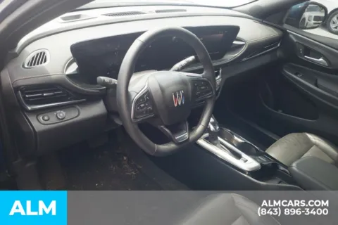 More photos of 2024 Buick Envista Avenir at ALM Hyundai Florence, SC