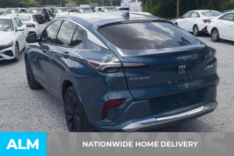 More photos of 2024 Buick Envista Avenir at ALM Hyundai Florence, SC